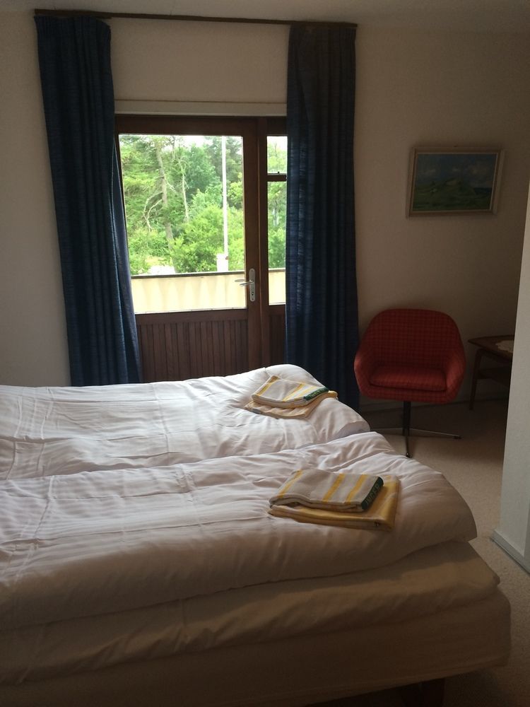 Hotel Inger Hulsig Dış mekan fotoğraf