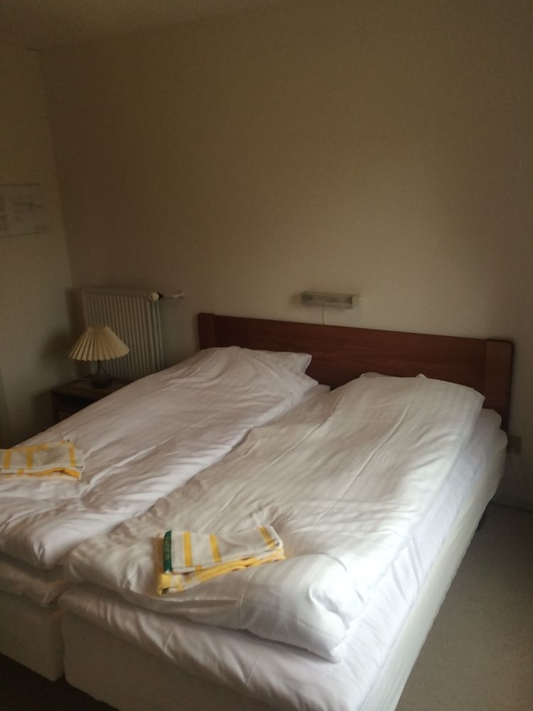 Hotel Inger Hulsig Dış mekan fotoğraf