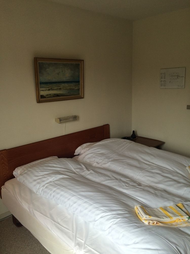 Hotel Inger Hulsig Dış mekan fotoğraf