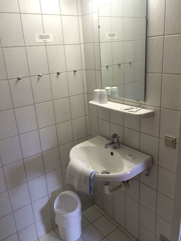 Hotel Inger Hulsig Dış mekan fotoğraf