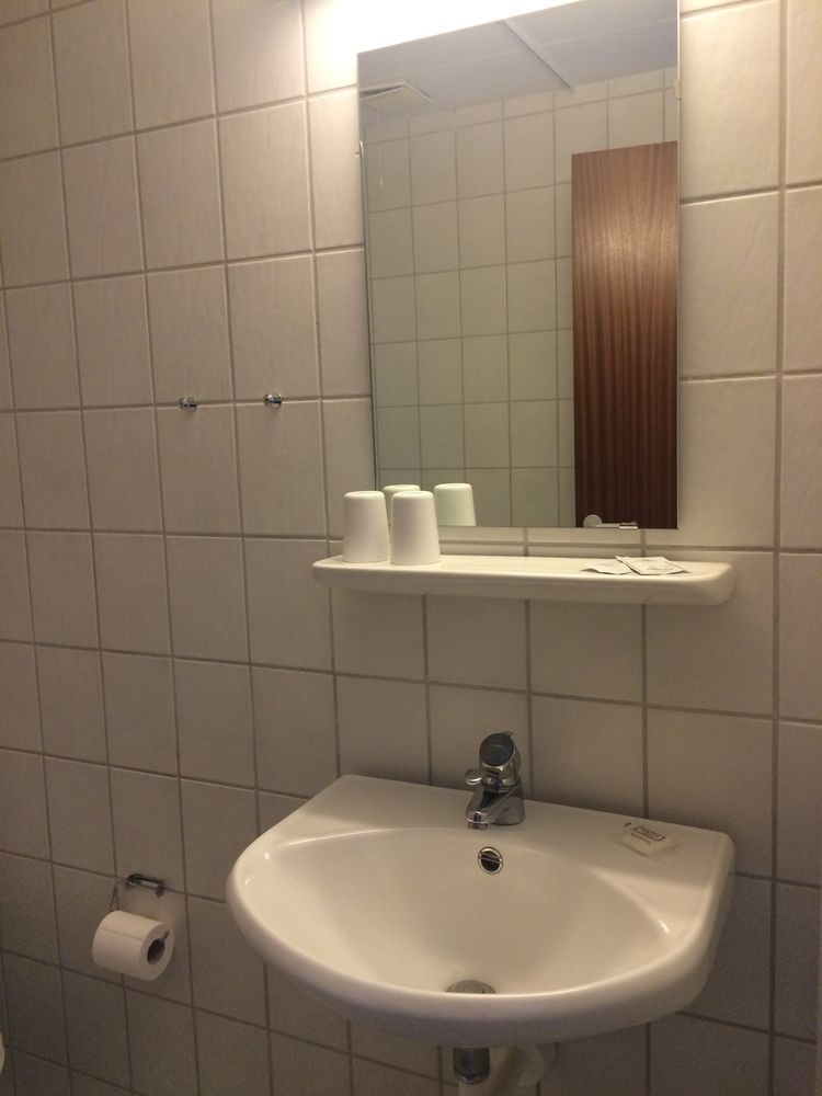 Hotel Inger Hulsig Dış mekan fotoğraf
