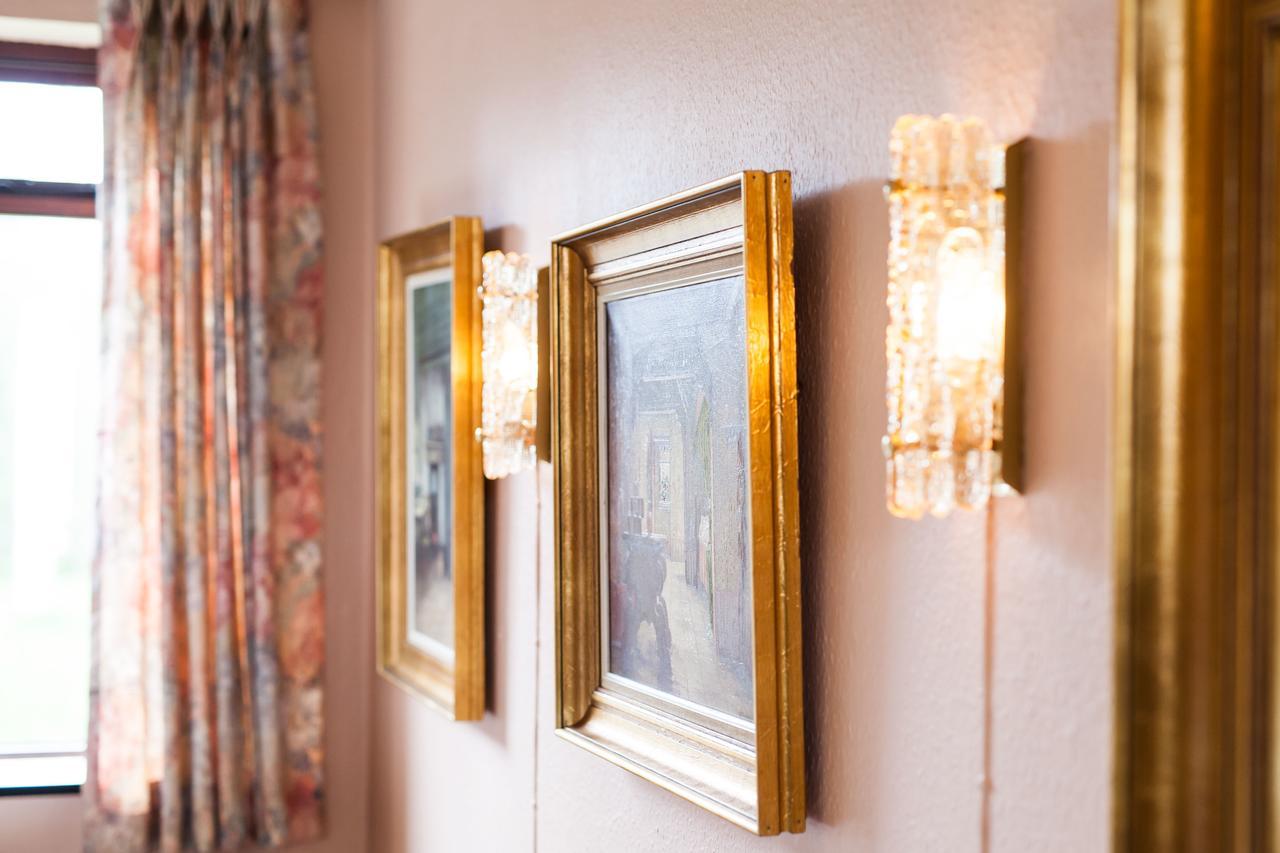 Hotel Inger Hulsig Dış mekan fotoğraf