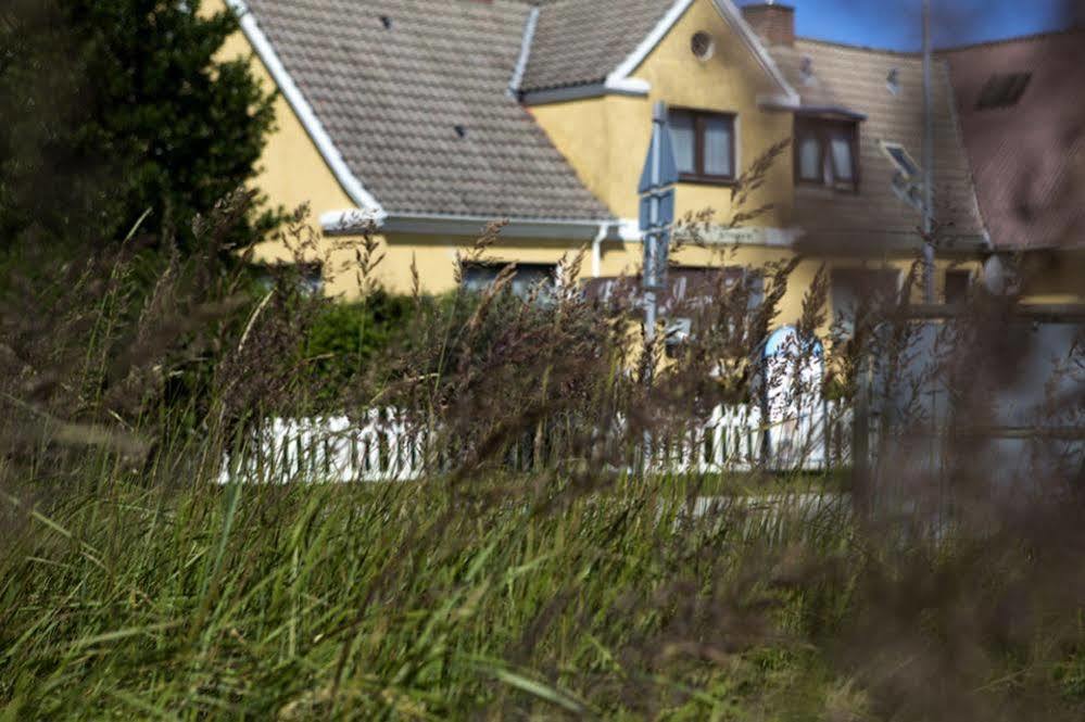 Hotel Inger Hulsig Dış mekan fotoğraf