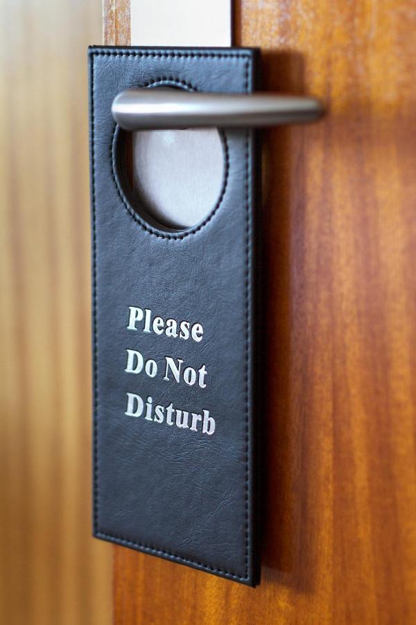 Hotel Inger Hulsig Dış mekan fotoğraf