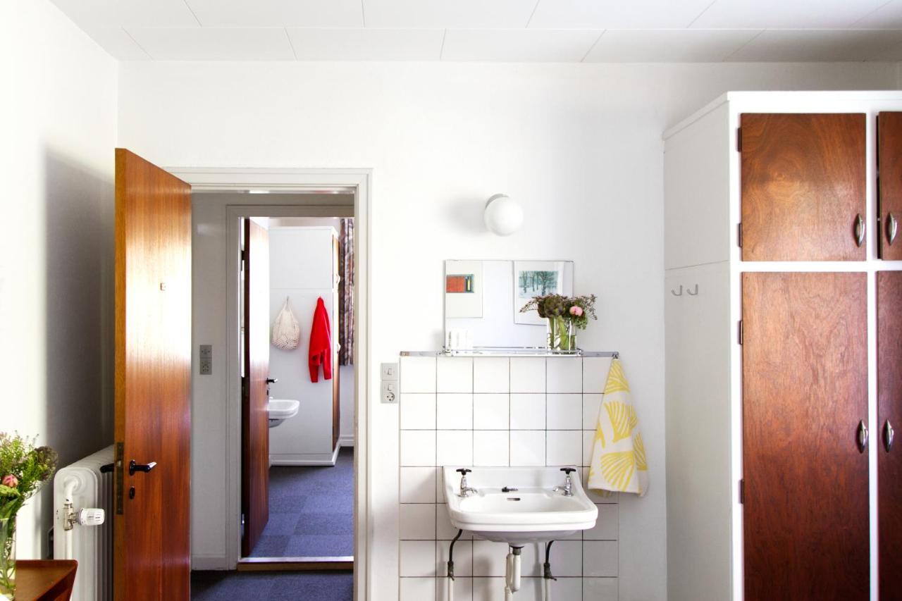 Hotel Inger Hulsig Dış mekan fotoğraf