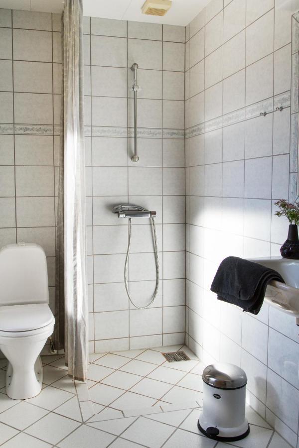 Hotel Inger Hulsig Dış mekan fotoğraf