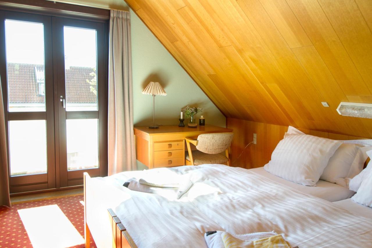 Hotel Inger Hulsig Dış mekan fotoğraf
