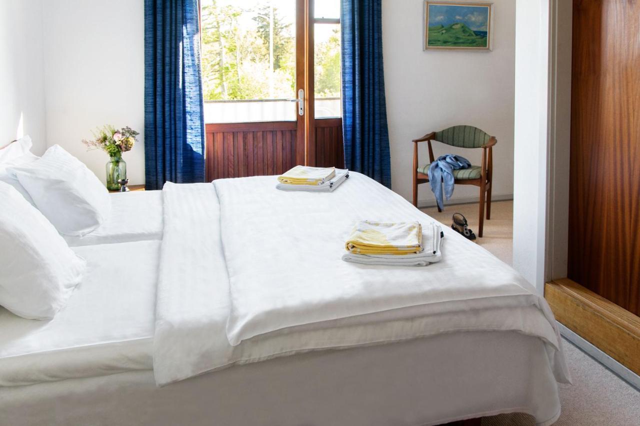 Hotel Inger Hulsig Dış mekan fotoğraf