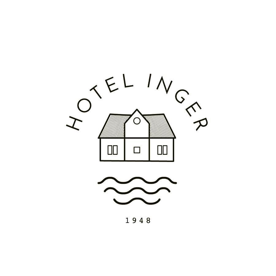 Hotel Inger Hulsig Dış mekan fotoğraf